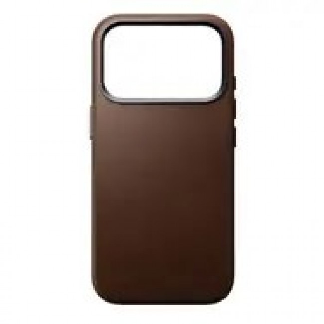 Nomad Traditional Leather Case mobile phone case 16 cm (6.3