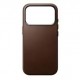 Nomad Traditional Leather Case mobile phone case 16 cm (6.3