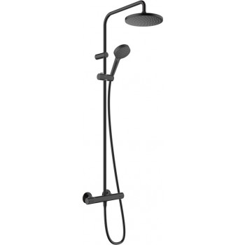 HG Vernis Blend Thermostat, o200mm