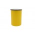 Airscape? Edelstahl-Aromabeh?lter mittel, gelb matt