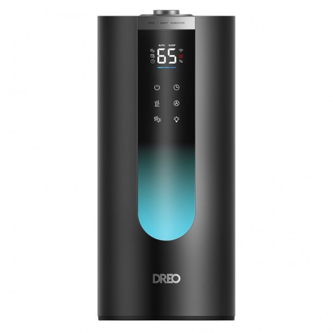 Dreo DR-HM813S humidifier 6 L Silver 280 W