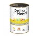 DOLINA NOTECI Premium Junior rich in chicken gizzards - wet food for medium and large breed puppies - 400 g