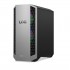 Lenovo LOQ Tower 26ADR10 Ryzen 7 8745HX 32GB DDR5 5200 1TB SSD GeForce RTX 5070 12GB Windows 11 Luna Grey / Eclipse Black