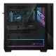ASUS ROG G700 GM700TZ-R9800X183W AMD Ryzen 7 9800X3D 32 GB DDR5-SDRAM 2 TB SSD AMD Radeon RX 9070 XT Windows 11 Home Tower PC Black