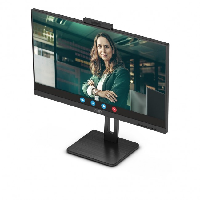 AOC 24P3CW computer monitor 60.5 cm (23.8