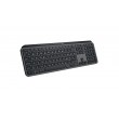 Logitech MX Keys S Advanced Wireless Illuminated Keyboard - CZ/SK - GRAPHITE Logitech MX Keys S Advanced Wireless Illuminated Keyboard - CZ/SK - GRAPHITE