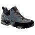 Zamberlan Approach Shoes Dark Grey, 45