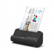 Epson ES-C320W ADF + Sheet-fed scanner 600 x 600 DPI A4 Black