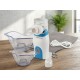 Esperanza ECN005 Inhalator / Nebulizer