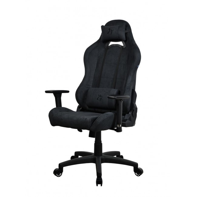 Arozzi Torretta SuperSoft -Pure Black