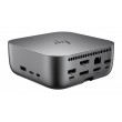HP Thunderbolt 4 Ultra 280W G6 Dock HP Thunderbolt 4 Ultra 280W G6 Dock