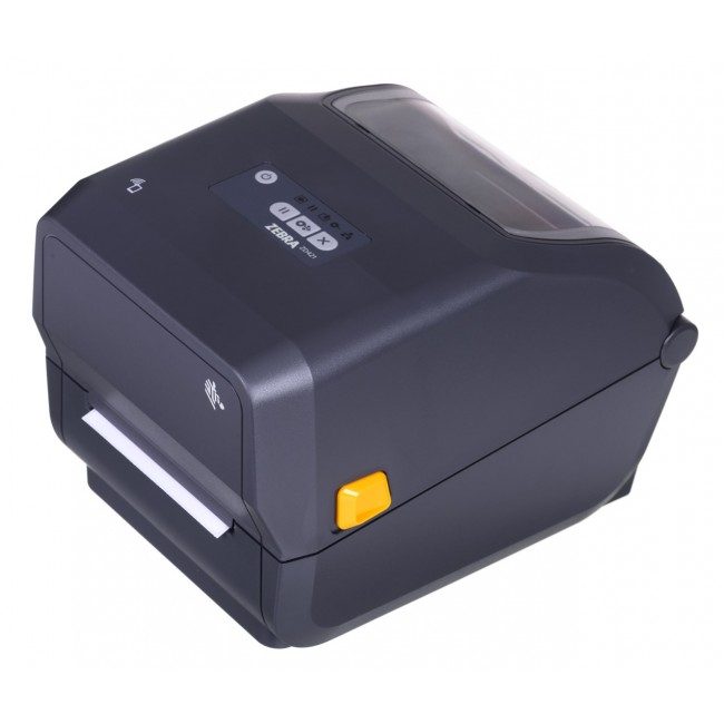 Zebra ZD421 label printer Thermal transfer 203 x 203 DPI Wired & Wireless Zebra ZD421 label printer Thermal transfer 203 x 203 DPI Wired & Wireless