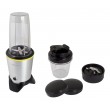 Esperanza EKM028 blender Tabletop blender 1000 W Black, Stainless steel