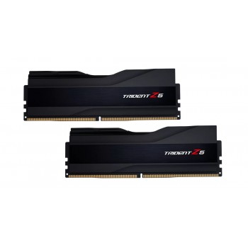 G.Skill Trident Z F5-6000J3238G32GX2-TZ5K memory module 64 GB 2 x 32 GB DDR5 288-pin DIMM ECC