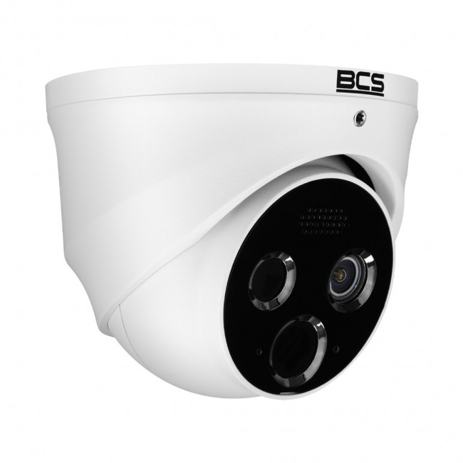 Kamera IP termowizyjna BCS-L-EIP541FSR2-FDT(0401)