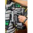 Graphite 2-in-1 Energy+ 18V Li-Ion cordless stapler without battery