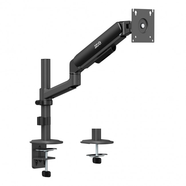 Ergo Office Monitor Mount/Hanger, Gas Spring, 17 Ergo Office Monitor Mount/Hanger, Gas Spring, 17