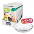 ANIMAL ISLAND Everyday Chicken in broth Box - wet cat food - 12x85g + free plate
