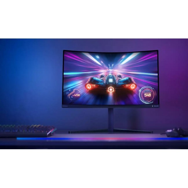 Philips Evnia 5000 32M2C5500W/00 computer monitor 80 cm (31.5