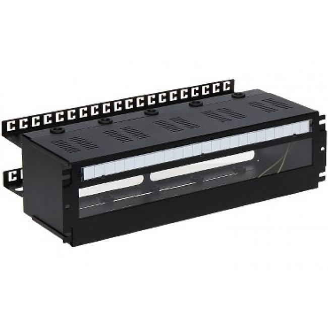 DIN rail housing PULSAR ARADIN2