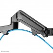 Neomounts DS70-750BL1 Monitor arm 17-27