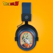 Blade DB2001 headphones/headset Wired & Wireless Head-band Gaming USB Type-C Bluetooth Black, Grey, Orange