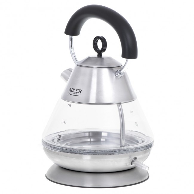 Electric kettle 1,5 l Adler AD 1282