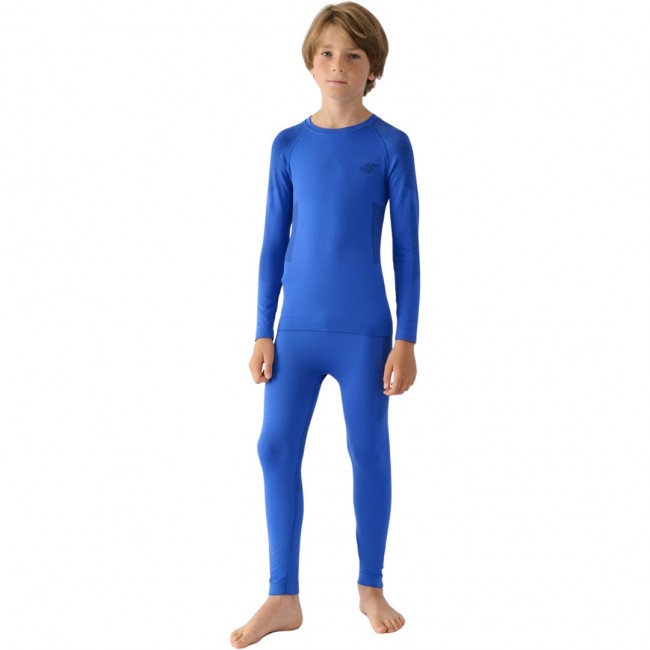 Boys' Seamless Underwear 4F M149 Cobalt 4FJWAW24USEAM149 36S 164cm Boys' Seamless Underwear 4F M149 Cobalt 4FJWAW24USEAM149 36S 164cm
