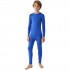 Boys' Seamless Underwear 4F M149 Cobalt 4FJWAW24USEAM149 36S 164cm