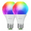 Nanoleaf N7501B02-2A60E smart lighting Smart bulb Wi-Fi/Bluetooth 9 W