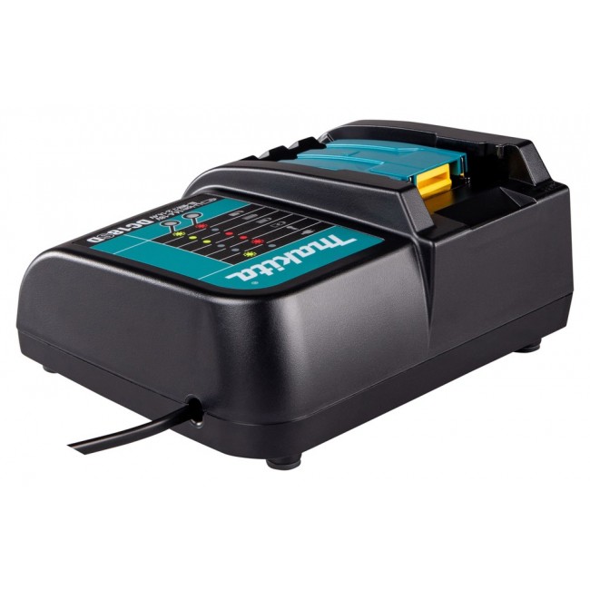 Makita DC18SD Battery charger