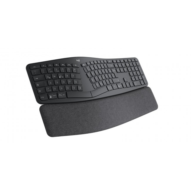 Logitech ERGO K860 Ergonomic Split Keyboard for Business Logitech ERGO K860 Ergonomic Split Keyboard for Business