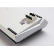Ducky One 3 Classic Mini keyboard Gaming USB QWERTZ German Black, White