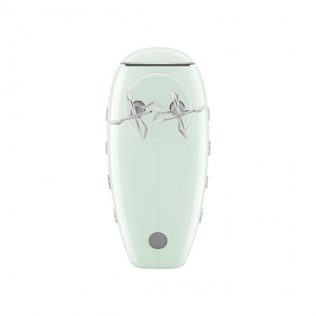Smeg 50's Style Hand mixer HMF01PGEU Pastel Green Smeg 50's Style Hand mixer HMF01PGEU Pastel Green
