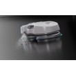 Hutt 7 electric window cleaner 0.08 L White