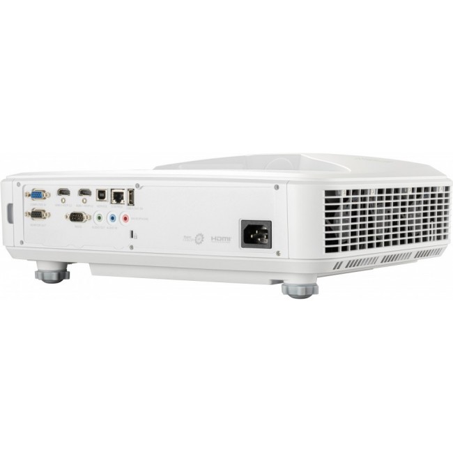 ViewSonic LS832WU WUXGA 5000ANSI 2xHDMI VGA Projector