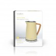 Electric kettle Nedis KAWK510EYW 1.7L Yellow