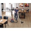Office Vacuum Cleaner VIPER Small, Dry Use 50000510