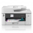 Multifunction printer Brother MFC-J5345DW - color