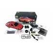 Amewi AE86 Trueno Radio-Controlled (RC) model On-road racing car Electric engine 1:18