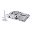 ASUS TUF GAMING B850-PRO WIFI7 W NEO AMD B850 Socket AM5 ATX