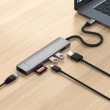 Satechi 7-in-1 USB-C Adapter with Ethernet
