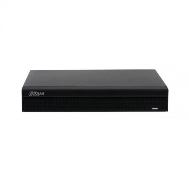 IP DVR DAHUA NVR4108HS-8P-4KS3 IP DVR DAHUA NVR4108HS-8P-4KS3
