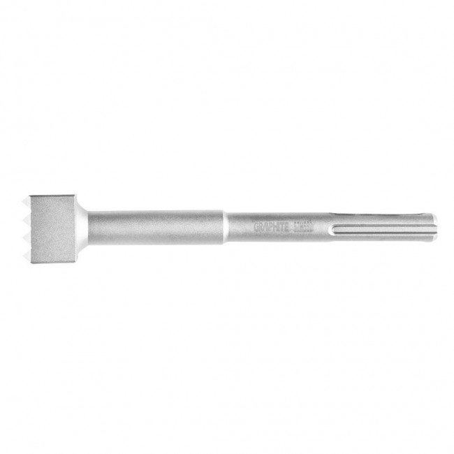 Graphite 57H552 chisel accessory 1 pc(s)