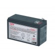 APC Replacement Battery Cartridge 17