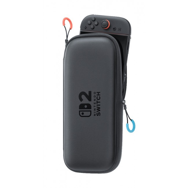 Nintendo Switch 2 Carrying Case & Screen Protector Nintendo Switch 2 Carrying Case & Screen Protector
