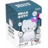 PP HELLO KITTY - HELLO KITTY SQUISHYGLO