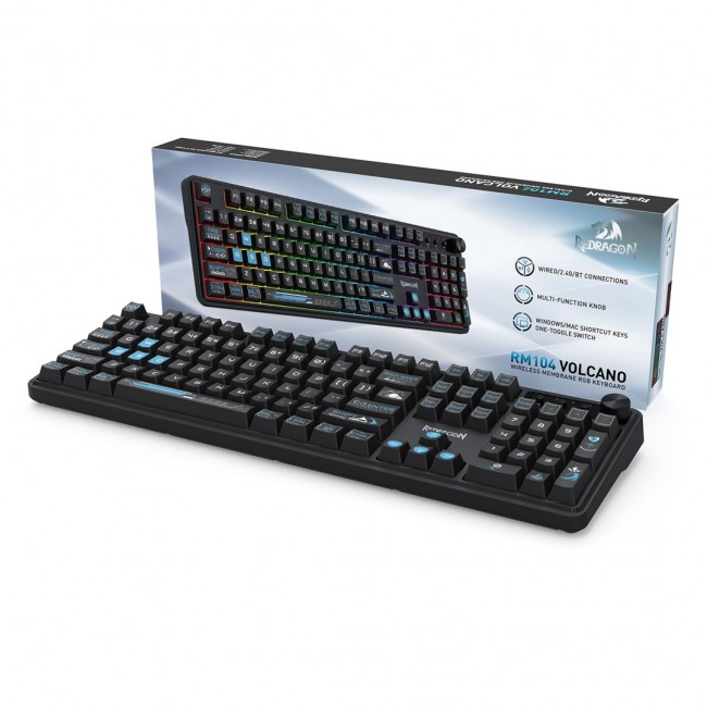 REDRAGON K526BB-WL