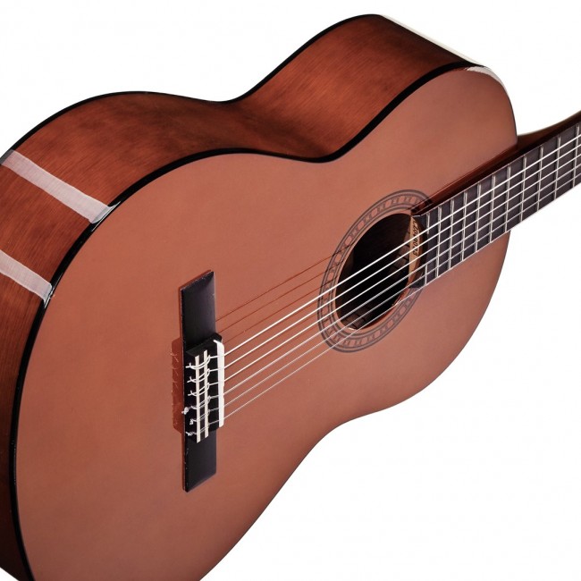 Yamaha CS40 II - classical guitar 3/4