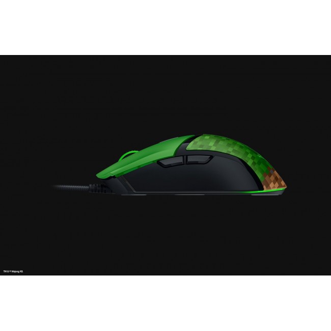 Razer Cobra mouse Gaming Right-hand Optical 8500 DPI